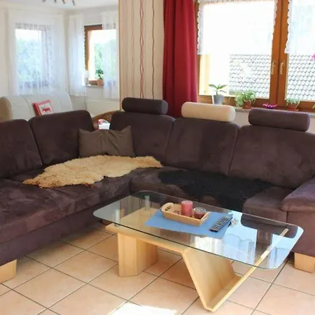Ferienwohnung Link Hellenthal Exterior foto
