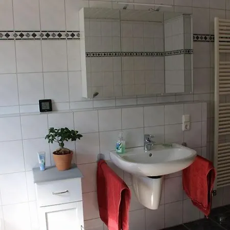 Ferienwohnung Link Hellenthal Exterior foto