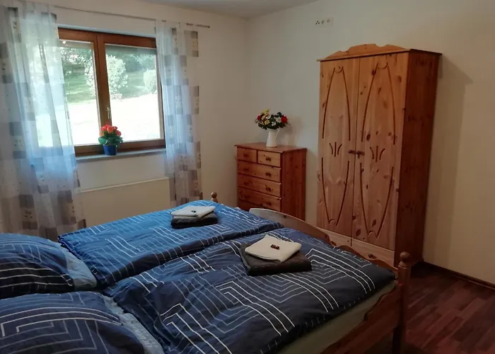 Ferienwohnung Link
