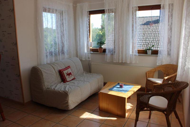 Apartment Link Hellenthal