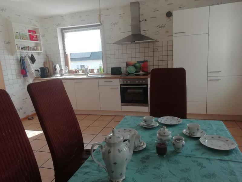 Link Apartment