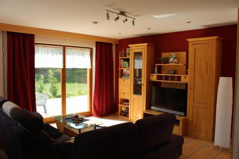 Link Apartment *